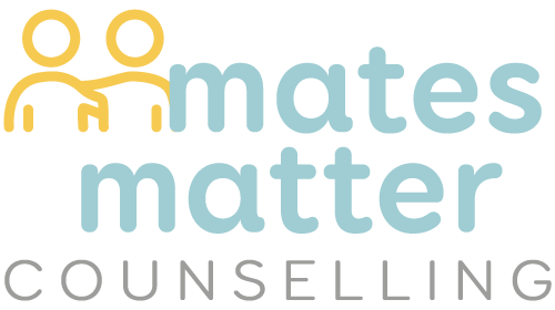 Mates Matter Counselling